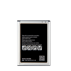 Replacement Battery for Galaxy J1 (J120) / Galaxy Express 3 (EB-BJ120CBU/E) (Only Ground Shipping)