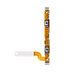 Volume Button Flex Cable for Galaxy J7 Prime (G610) / J3 (J330)
