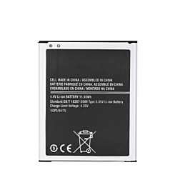 Replacement Battery for Galaxy J7 (J700) / J4 (J400) / J7 Duo (J720) / J7 Neo (J701) (EB-BJ700CBE) (Only Ground Shipping)