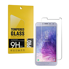 Tempered Glass for Galaxy J410 (2.5D / 1 Piece)