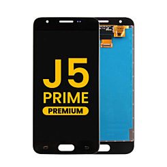 LCD Assembly for Galaxy J5 Prime (G570 / 2016) (BLACK) (Premium)
