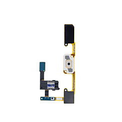 Home Button Flex Cable with Headphone Jack for Galaxy J7 (J727)