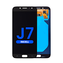 LCD Assembly for Galaxy J7 Pro (J730 / 2017) (BLACK) (Aftermarket Incell)