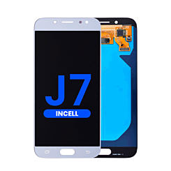 LCD Assembly for Galaxy J7 Pro (J730 / 2017) (LIGHT BLUE) (Aftermarket Incell)