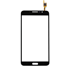 Digitizer for Galaxy Mega 2 (BLACK)