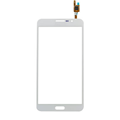 Digitizer for Galaxy Mega 2 (WHITE)