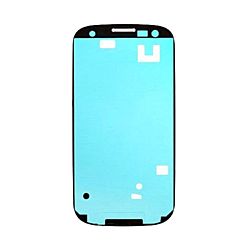 Buy the Pre-cut LCD Adhesive Tape for Galaxy Note 2, 1 Piece.