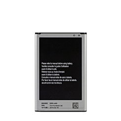 Purchase the Replacement Battery for Galaxy Note 3 GB-T18287.