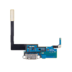 Purchase the Charging Port Board with Flex Cable for Galaxy Note 3 N900 International Version.