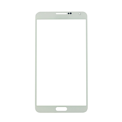 Order the Front Glass for Galaxy Note 3 in White.