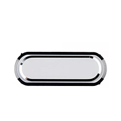 Stock up on the Home Button for Galaxy Note 3 in White.