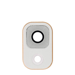 Grab wholesale deals on the Back Camera Lens with Bracket for Galaxy Note 3 in Gold.
