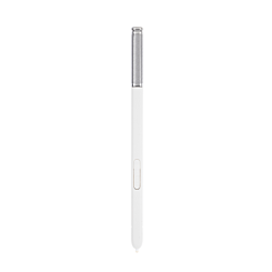 Stock up on the Stylus S Pen for Galaxy Note 3 in White.