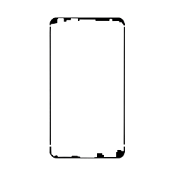 Order the Pre-cut LCD Adhesive Tape for Galaxy Note 3, 1 Piece.