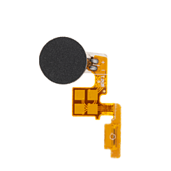 Buy the Vibrate Motor with Power Button Flex Cable for Galaxy Note 3.
