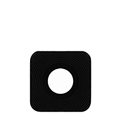 Buy the Back Camera Lens with Adhesive for Galaxy Note 4, Glass Only, Pack of 10.