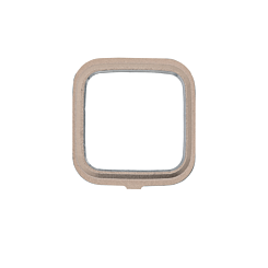 Order the Back Camera Lens with Bracket for Galaxy Note 4 in Gold.