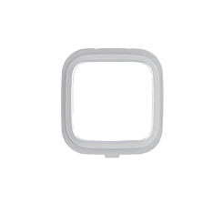 Purchase the Back Camera Lens with Bracket for Galaxy Note 4 in White.