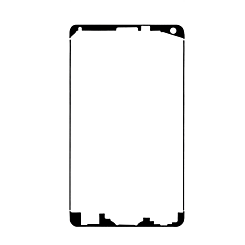 Shop the Pre-cut LCD Adhesive Tape for Galaxy Note 4, 1 Piece.