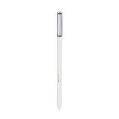 Stock up on the Stylus S Pen for Galaxy Note 4 in White.