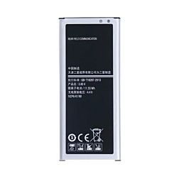 Buy the Replacement Battery for Galaxy Note 4 Edge EB-BN915.