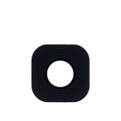 Buy the back camera lens with adhesive for Galaxy S7 Active, S6 Edge+, and Note 5, glass only, pack of 10.