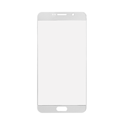 Purchase the Front Glass for Galaxy Note 5 in White.