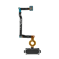 Grab wholesale deals on the Fingerprint Sensor with Flex Cable for Galaxy Note 5 in Black Sapphire.