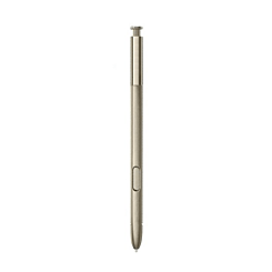Order the Stylus S Pen for Galaxy Note 5 in Gold.