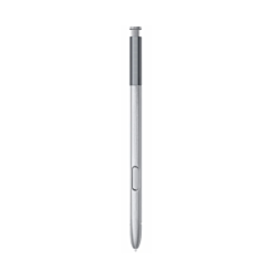 Order the Stylus S Pen for Galaxy Note 5 in Silver.