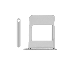 Shop the SIM Card Tray for Galaxy Note 5 in Silver.