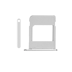 Buy the SIM Card Tray for Galaxy Note 5 in White.