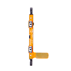 Stock up on the Volume Button Flex Cable for Galaxy Note 5.