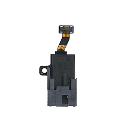 Stock up on the Headphone Jack Flex Cable for Galaxy Note 8 in Black.