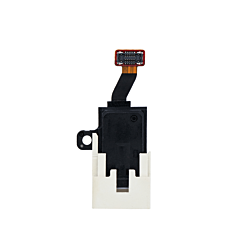 Buy the Headphone Jack Flex Cable for Galaxy Note 8 in White.