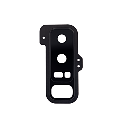 Purchase the Back Camera Lens with Bracket for Galaxy Note 8 in Midnight Black.