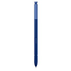 Stock up on the Stylus S Pen for Galaxy Note 8 in Deep Sea Blue, Aftermarket.