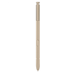 Order the Stylus S Pen for Galaxy Note 8 in Maple Gold, Aftermarket.