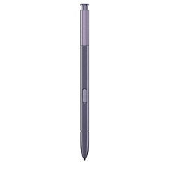 Buy the Stylus S Pen for Galaxy Note 8 in Orchid Gray, Aftermarket.