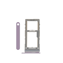 Purchase the SIM Card Tray for Galaxy Note 8 in Violet Gray.