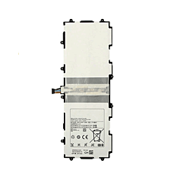 Replacement Battery for Galaxy Tab Note 10.1 (N8000) (SP2676B1A) (Only Ground Shipping)