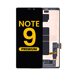 Stock up on the OLED Assembly without Frame for Galaxy Note 9 N960, Premium.