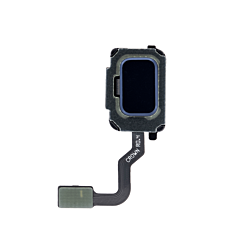 Shop the Fingerprint Sensor with Flex Cable for Galaxy Note 9 in Blue.