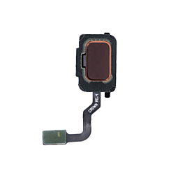 Purchase the Fingerprint Sensor with Flex Cable for Galaxy Note 9 in Bronze.