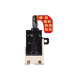 Grab wholesale deals on the Headphone Jack Flex Cable for Galaxy Note 9 in White.