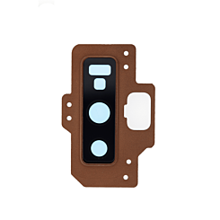 Buy the Back Camera Lens with Bracket for Galaxy Note 9 in Bronze.