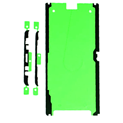 Shop the Pre-cut LCD Adhesive Tape for Galaxy Note 9, one piece.