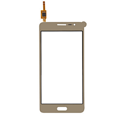 Digitizer for Galaxy On5 (G550) (GOLD)