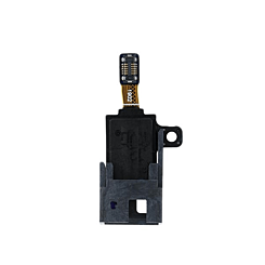 Grab wholesale deals on the headphone jack flex cable for Galaxy S10E, S10 Plus, or S10 in black.