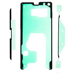 Pre-cut LCD Adhesive Tape for Galaxy S10 (1 Piece)
